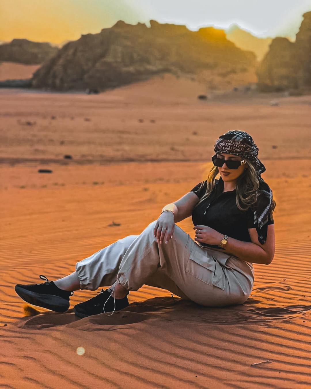 Rum Royal Flower Luxury Camp Wadi Rum Exterior photo