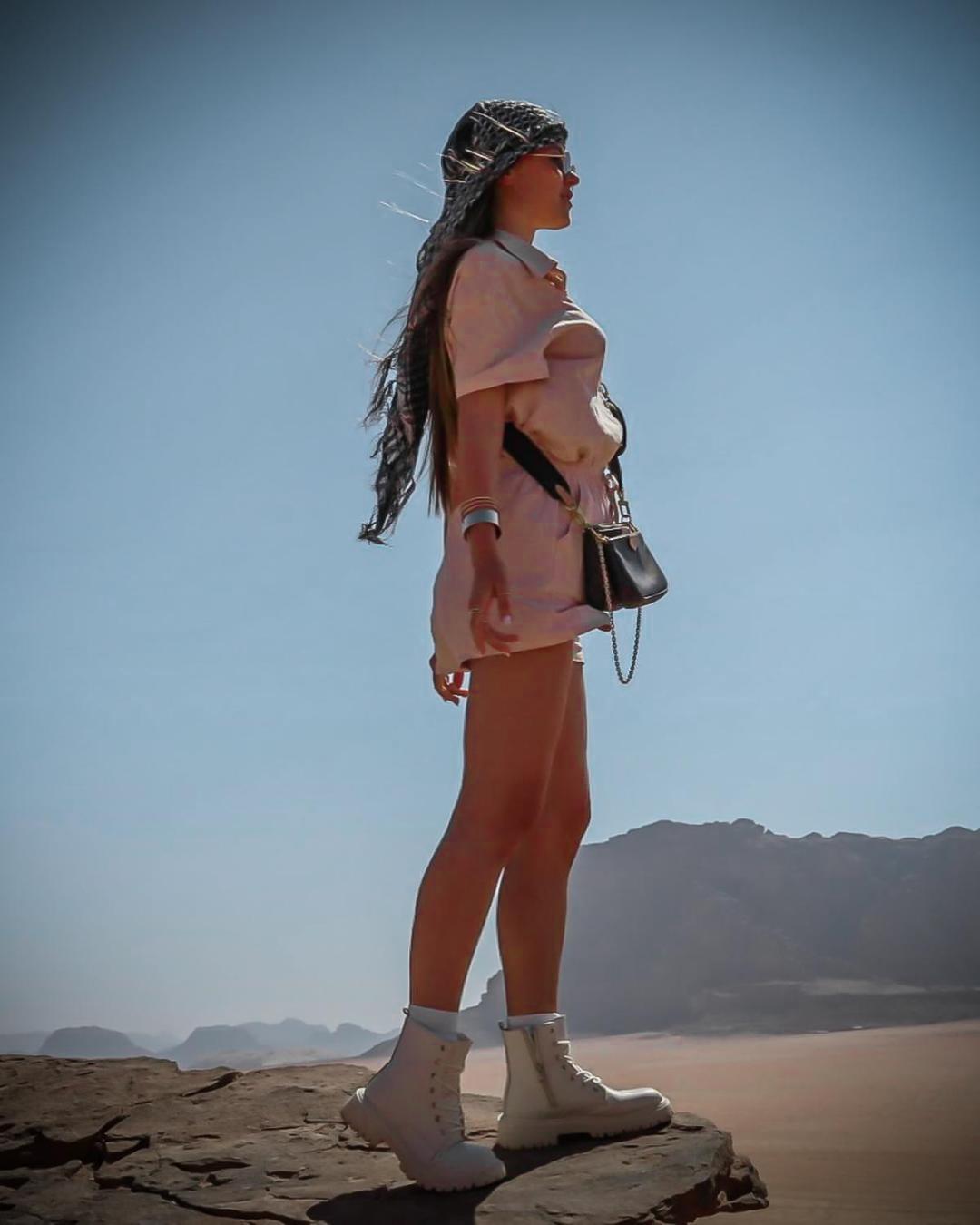 Rum Royal Flower Luxury Camp Wadi Rum Exterior photo